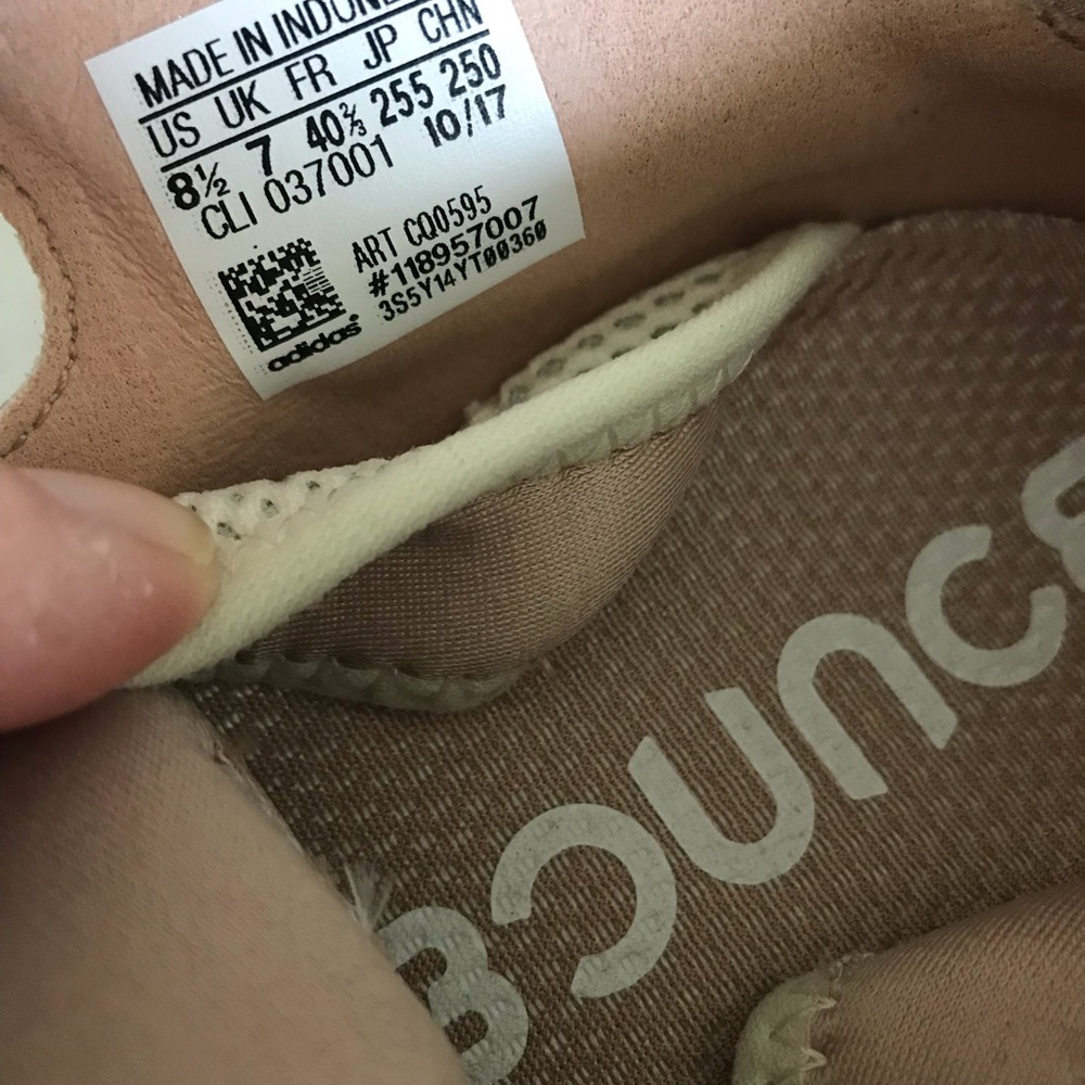 Adidas sneakers - Picture 6 of 7
